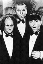 Watch The Three Stooges Show Vodly
